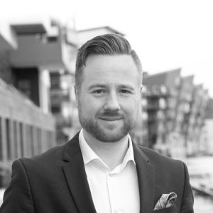 Picture of Anders Vangen